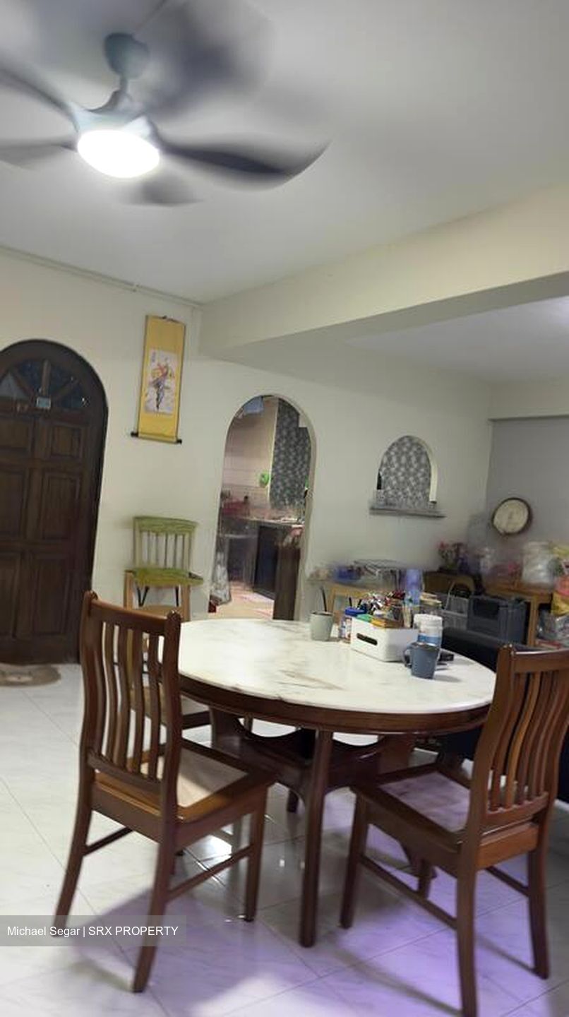 Blk 539 Serangoon North Avenue 4 (Serangoon), HDB 4 Rooms #459650811